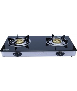 موقد غاز زجاجي سانفورد 2 شعله - SF5361GC