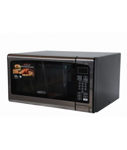 ميكرويف جنرال كلاس 34 لتر,ستيل - GEN-34DB ميكرويف جنرال كلاس 34 لتر,ستيل - GEN-34DB