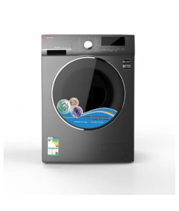 غسالة جنرال كلاس سعة 7 كيلو ,تنشيف 75% ,أمامي - FWM7000A