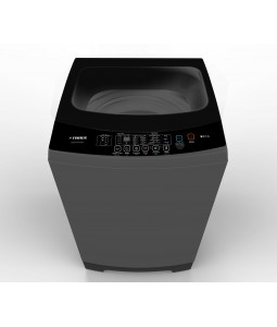 غسالة فيشر 15 كيلو, تعبئه علوية , سلفر -FAWMT-M150GIDD