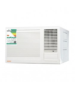 مكيف بيسك شباك 1800 وحده ,بارد-BWAC-H18CF