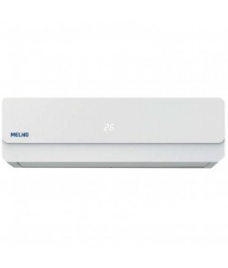 مكيف ميلنج 24 وحدة , سبليت , واي فاي , بارد-MSAC-24CO